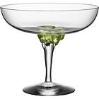Kosta Boda Sugar Dandy Martini Glass 32cl