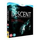 The Descent (UK) (Blu-ray)