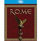 Rome - Complete Box (UK) (Blu-ray)