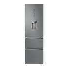 Haier HTR5619FWMI (Stainless Steel)