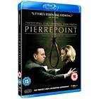 Pierrepoint (UK) (Blu-ray)