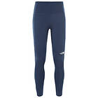 The North Face New Flex High Rise 7/8 Tights (Dame)