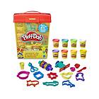 Hasbro Play-Doh Large Tools and Storage