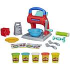 Hasbro Play-Doh Kitchen Creations Noodle Party