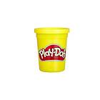 Hasbro Play-Doh 12-pack Case Of Yellow