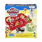 Hasbro Play Doh Sushi Playset