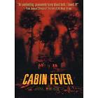 Cabin Fever (US) (DVD)