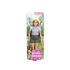 Barbie You Can Be Anything Park Ranger GNB31
