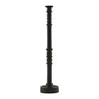 House Doctor Jersey Ljusstake 60x280mm