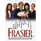 Frasier - Complete Season 1 (US) (DVD)