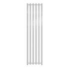 Nordhem Pustervik PKC1540.2 230V 273W 405x1500 (Krom)