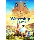 Watership Down (UK) (DVD)