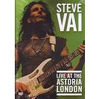 Steve Vai: Live at the astoria (US) (DVD)