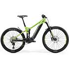 Merida eOne-Sixty 500 2021 (Electric)