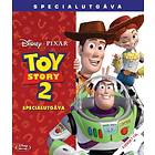 Toy Story 2 - Specialutgåva (Blu-ray)