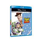 Toy Story - Specialutgåva (Blu-ray)