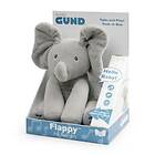 Gund Flappy Elephant 30cm