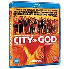 City of God: Cidade de Deus (UK) (DVD)