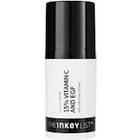 The Inkey List Vitamin C & EGF Serum 30ml