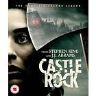 Castle Rock - Season 2 (UK) (Blu-ray)