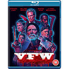 VFW (UK) (Blu-ray)