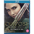 The Outpost - Season 3 (UK) (Blu-ray)