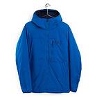 Burton ak Helium Hooded Stretch Insulator Jacket (Herre)