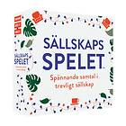 Sällskapsspelet