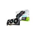 MSI GeForce RTX 3070 SUPRIM HDMI 3xDP 8GB