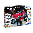 Clementoni Mechanics Monster Trucks