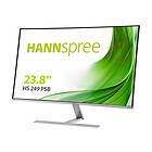 Hannspree HS249PSB 24" Full HD IPS