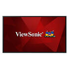ViewSonic CDE5520 55" 4K UHD IPS