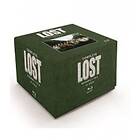 Lost - The Complete Collection