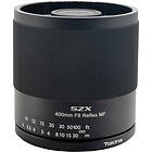 Tokina 400/8,0 MF for Fujifilm X