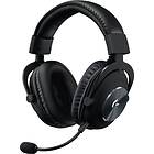 Logitech G Pro X Gaming Gen 2 Headset