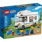 LEGO City 60283 Semesterhusbil