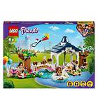 LEGO Friends 41447 Heartlake Citys park