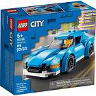 LEGO City 60285 La voiture de sport