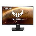 Asus TUF Gaming VG24VQE 24" Curved Full HD