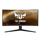 Asus TUF Gaming VG34VQL1B 34" Ultrawide Välvd WQHD