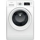 Whirlpool FFB8638WVEU (Vit)