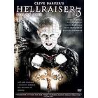 Hellraiser 3 (DVD)