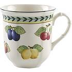Villeroy & Boch French Garden Fleurence Mug 48cl