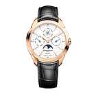 Baume & Mercier Clifton Baumatic Perpetual 10470