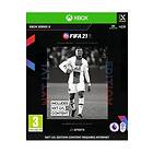 FIFA 21 - NXT LVL Edition (Xbox One | Series X/S)