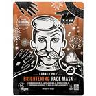 Barber Pro Brightening Face Mask Sheet 1st