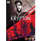 Krypton - Sesong 2 (DVD)