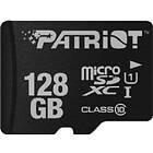 Patriot LX microSDXC Class 10 UHS-I 128GB