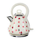 Russell Hobbs Emma Bridgewater Hearts