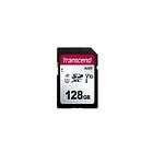 Transcend 420T SDHC Class 10 UHS-I U1 V10 A1 32GB